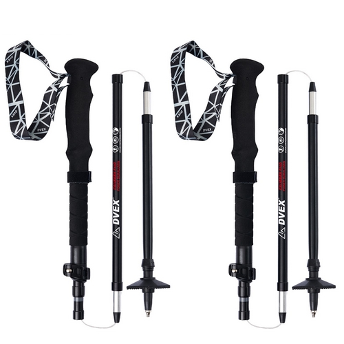 디벡스 칼리번 프로5 5단 듀랄루민 스틱 세트