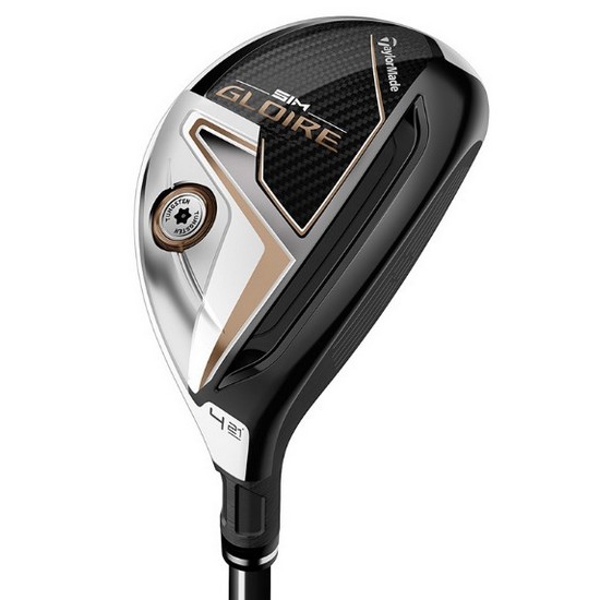 테일러메이드  SIM 글로리 레스큐 하이브리드