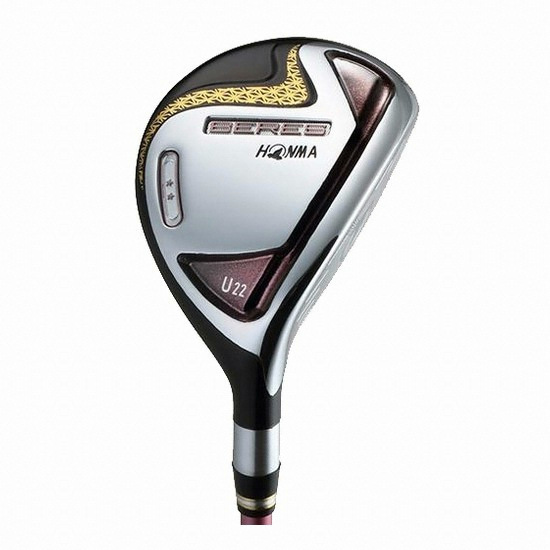 혼마  베레스 여성용 2스타 유틸리티