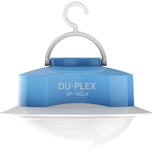 듀플렉스  캠핑용 LED 랜턴