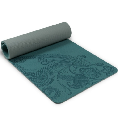 아따산  카르마 디자인 요가매트 K4