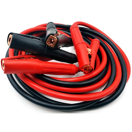 방전 차량용 점프선