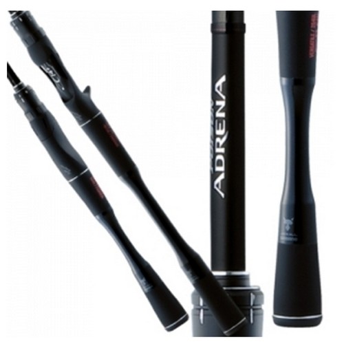 시마노  포이즌 아드레나, 2018년형