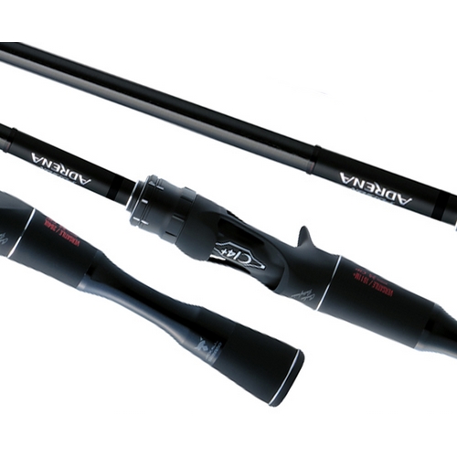 시마노  포이즌 아드레나, 2019년형