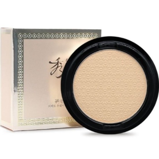 수려한 연 퍼펙트 투웨이케익 12g