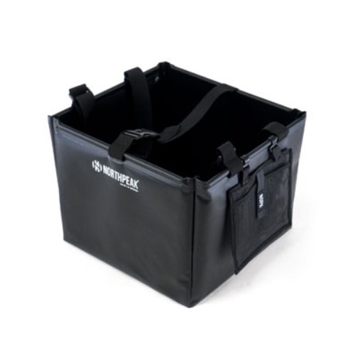 노스피크  워싱 버킷