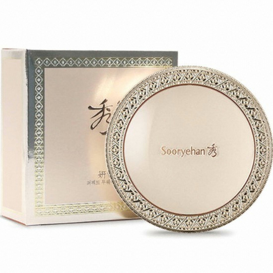 수려한 연 퍼펙트 투웨이케익 12g