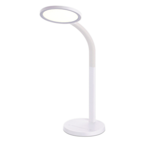 프리즘  면광원 데스크램프 스탠드 PL-2800WH