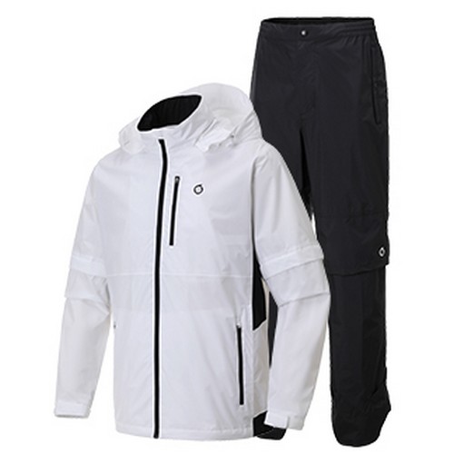 썬더랜드  머레 비옷세트 16151RW43