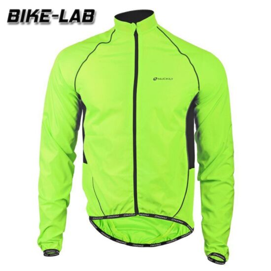 바이크랩  라이딩 바람막이 자켓 MJ004