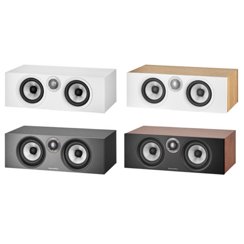 B&W  HTM6 S2 Anniversary Edition