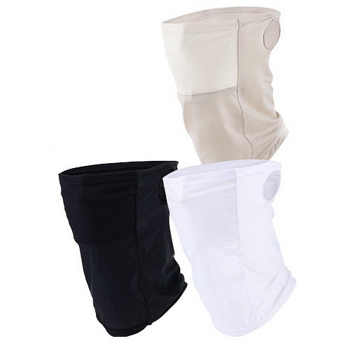 지온카시야 아쿠아엑스 냉감 메쉬 쿨마스크