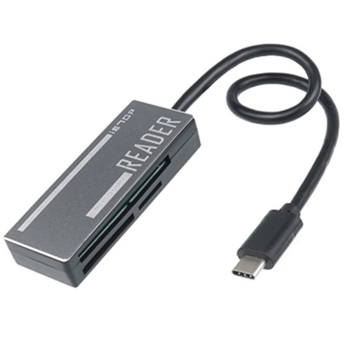 라이트컴  IF838 카드리더기