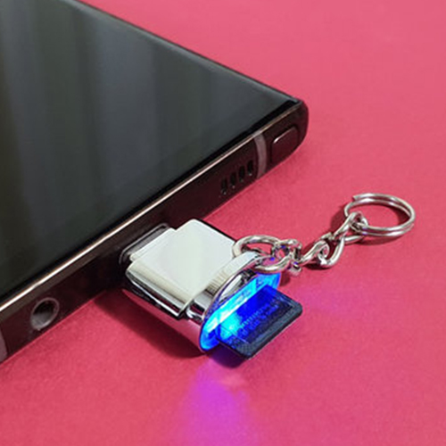 MAXTEK  MT161 카드리더기