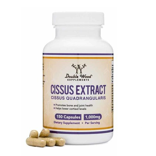 더블우드 시서스 분말 1000mg 150캡슐
