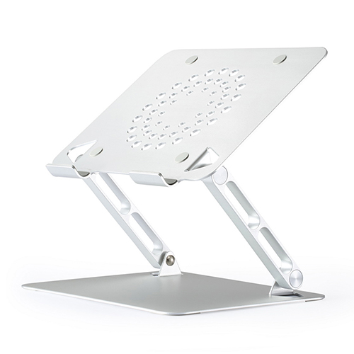 EZ  NFS7 알루미늄 접이식 노트북 거치대