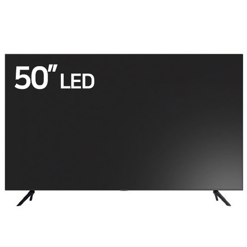 삼성전자 Crystal UHD KU50UA7000FXKR