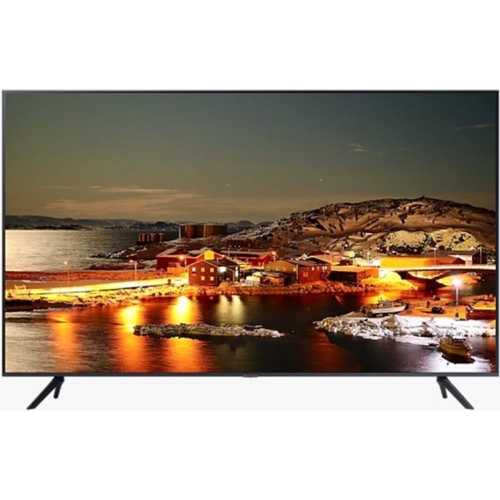 삼성전자 Crystal UHD KU65UA7000FXKR