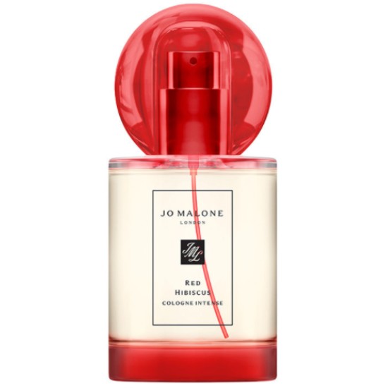 조말론 레드 히비스커스 코롱 인텐스 EDC