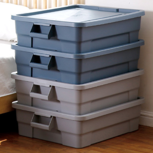 엔플라스틱  자이언트 리빙박스 60L