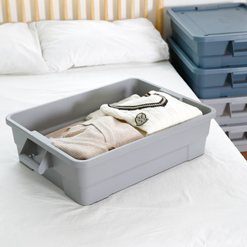 엔플라스틱  자이언트 리빙박스 60L