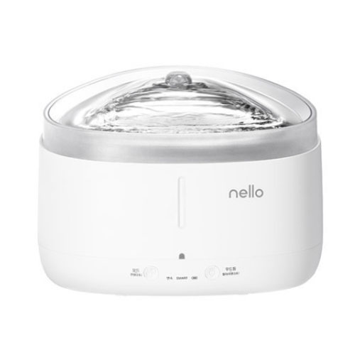 넬로 펫 스마트 급수기 NW-BS150UW