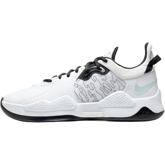 나이키 남성용 CW3143-002 Nike PG 5 Basketball Shoes
