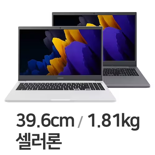 삼성전자 노트북 플러스2 NT550XDA-K14A
