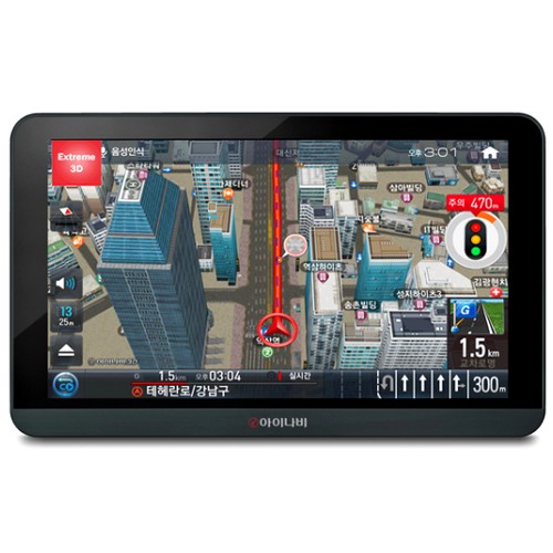 팅크웨어 아이나비 LS800T [16GB]