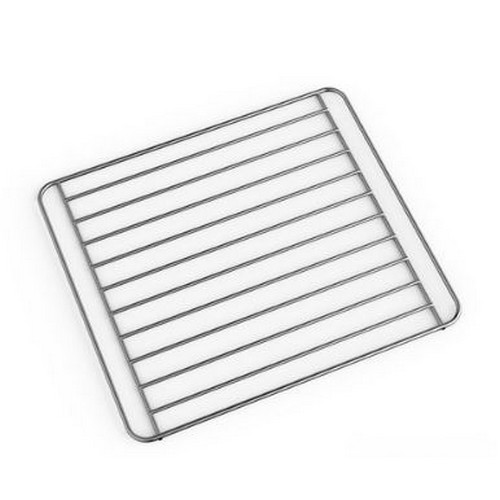 422 요리는장비빨 스텐 그릴트레이