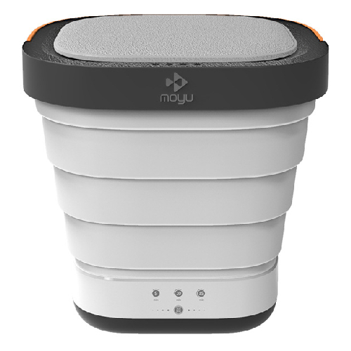 샤오미  MOYU 접이식 미니세탁기 XPB08-F1