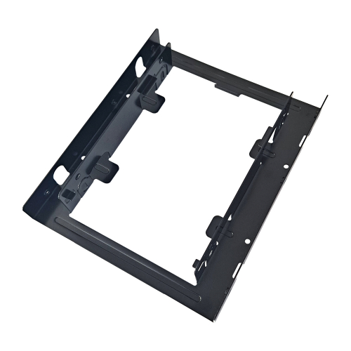 케이엘시스템 KLcom 2.5 to 3.5 듀얼 가이드