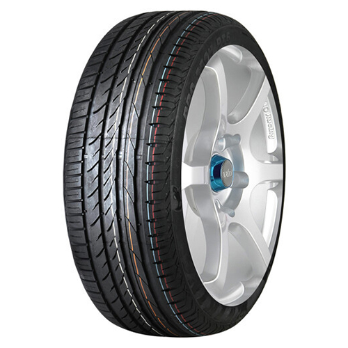 콘티넨탈타이어  바이킹 프로 테크 PT6 235/60R18