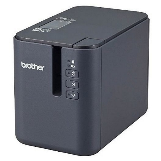 Brother  PT-P950NW