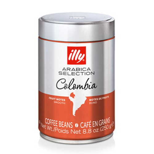 일리  아라비카 셀렉션 콜롬비아 원두 250g