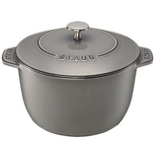 스타우브  라이스 꼬꼬떼 그레이(ST1721218)