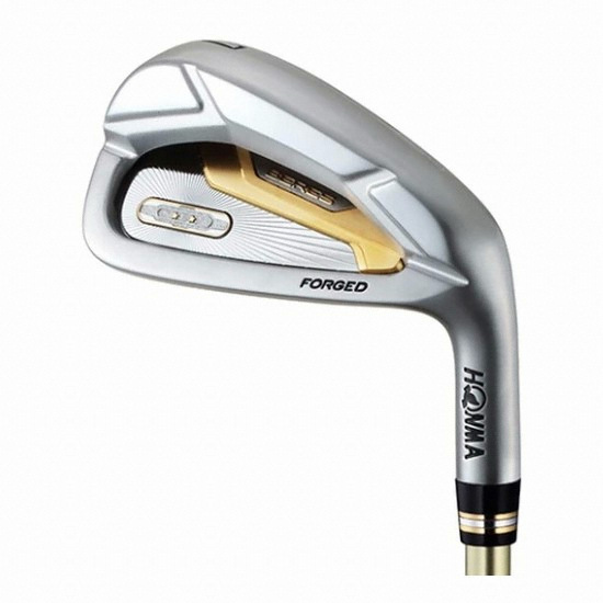 혼마  베레스 2스타 아이언 카본