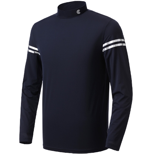 클리브랜드  남성 소매포인트 언더레이어 (CGKMIT1036)