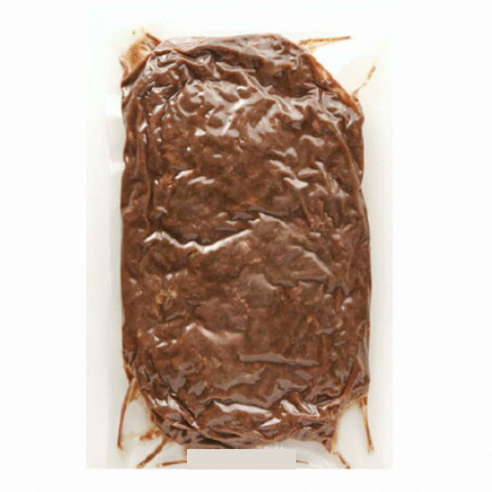 에쓰푸드  SFOOD 불갈비 탑핑 1kg