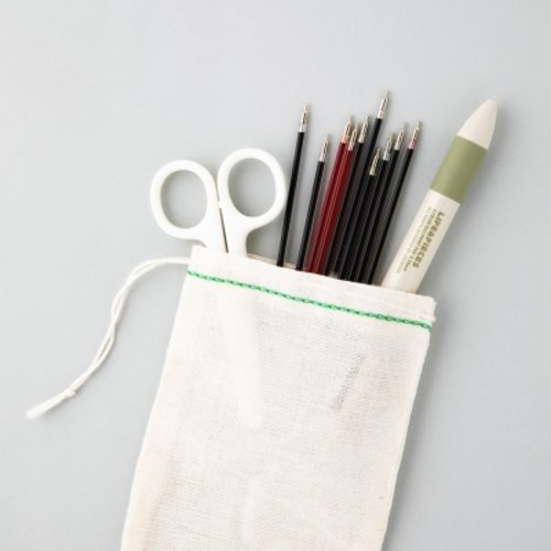 라이브워크  LIFE & PIECES 4색 볼펜 리필심 0.38mm