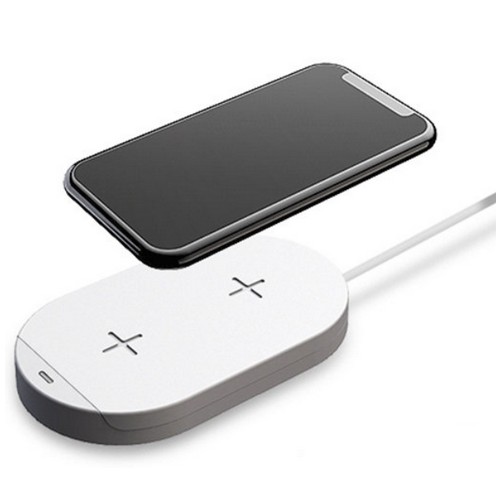 액티몬  15W 무선충전기 MON-15W-SWCP1