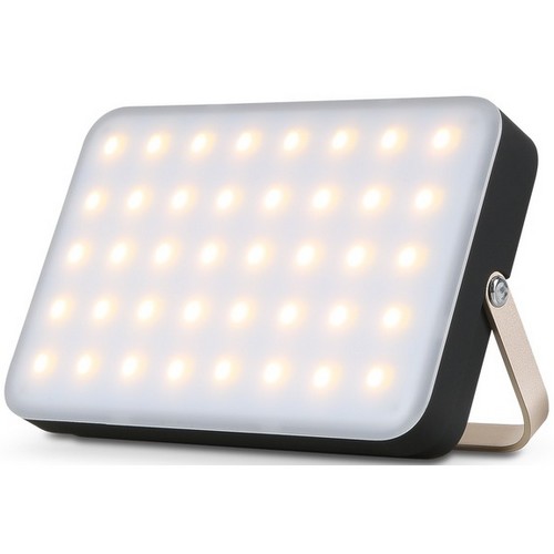 아이온코리아 BOSSWIZ 충전식 무선 LED 캠핑 랜턴 BOS-15000