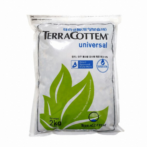 테라그린  테라코템