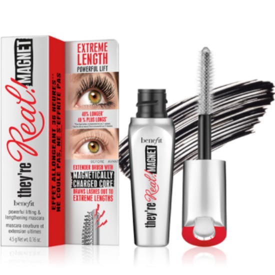 베네피트 데아 리얼! 마그넷 마스카라 4.5g
