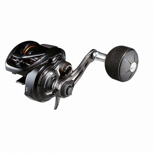 시마노  베이게임 151, 2018년형