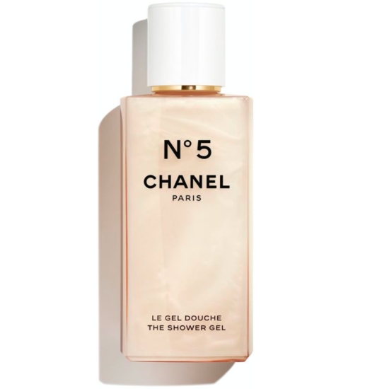 샤넬 N°5 샤워 젤 200ml