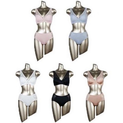 비너스  신영와코루  아네타 풀커버리지 노와이어 패키지 10종_A07