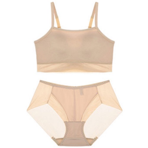 컴포트랩   뉴룰루 브라렛 세트