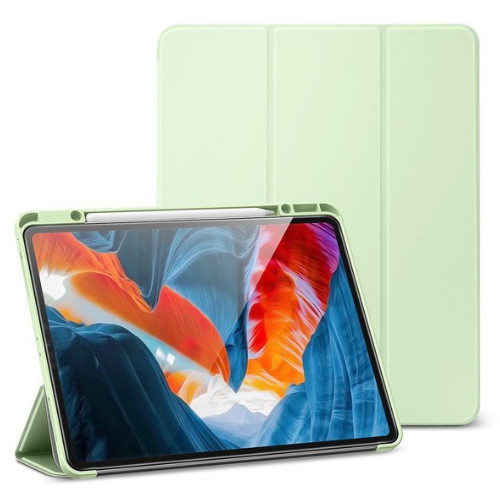 ESR  iPad Pro 12.9 5세대 리바운드 펜슬홀더 케이스