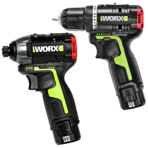 웍스 WU920 충전 콤보세트